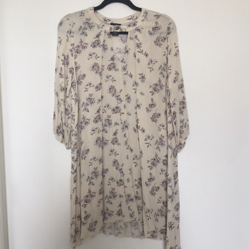 New Rue 21 Floral Dress